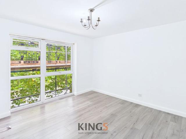 Apartment for rent in Panshanger, Fretherne