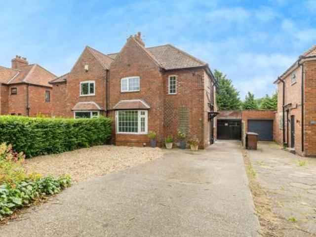 House for sale in Ermine East, Brayford