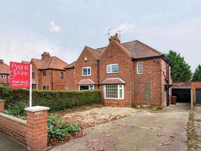 House for sale in Ermine East, Brayford