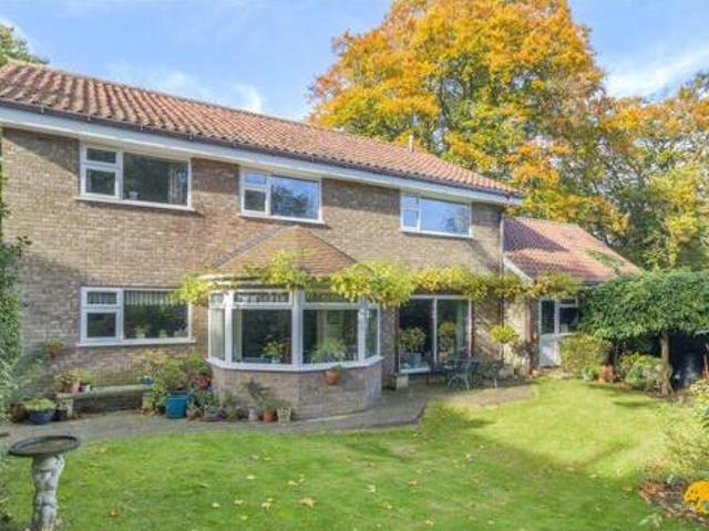 House for sale in Ermine East, Brayford