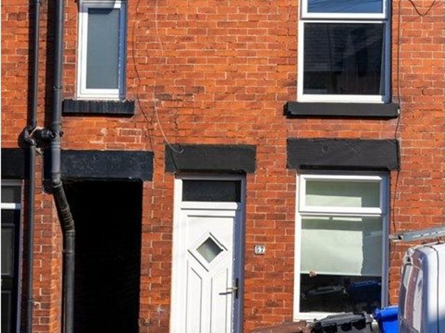 House for rent in Woodseats, South Yorkshire