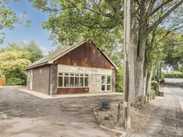 House for sale in Brayford, Lincolnshire
