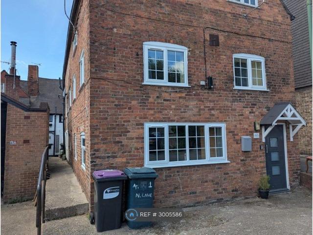 House for rent in Frankwell