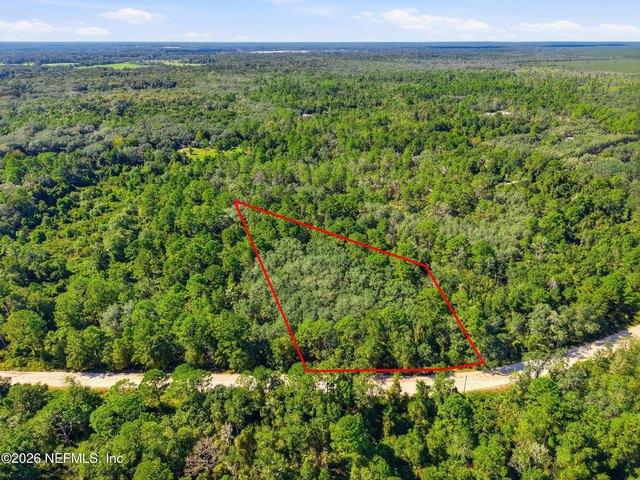 Land for sale in Florahome, Putnam County