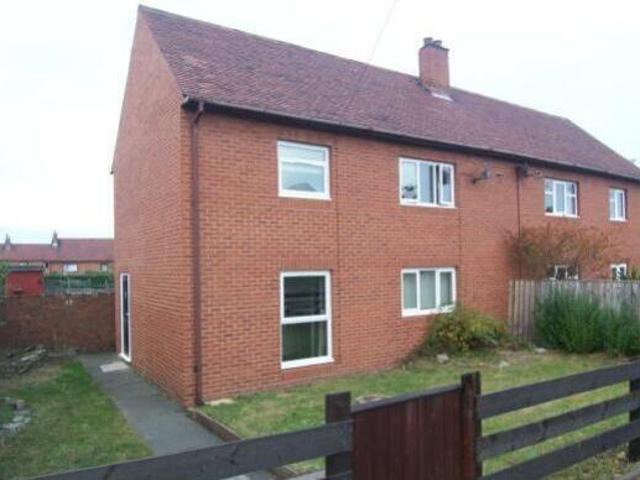 House for sale in Sunderland Bridge