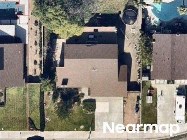 House for sale in Riverside, California