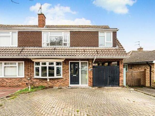 House for sale in Benhall, Golden Valley