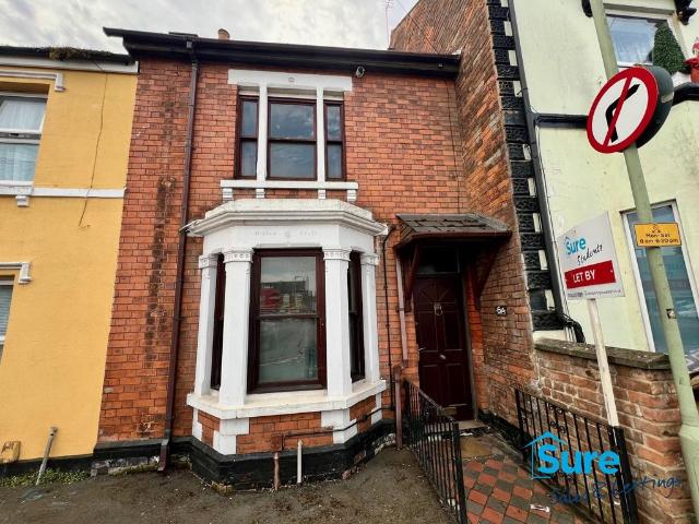 House for rent in Kings Barton, Gloucester
