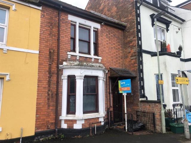House for rent in Kings Barton, Gloucester