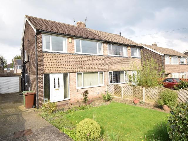 House for rent in Ossett, West Yorkshire