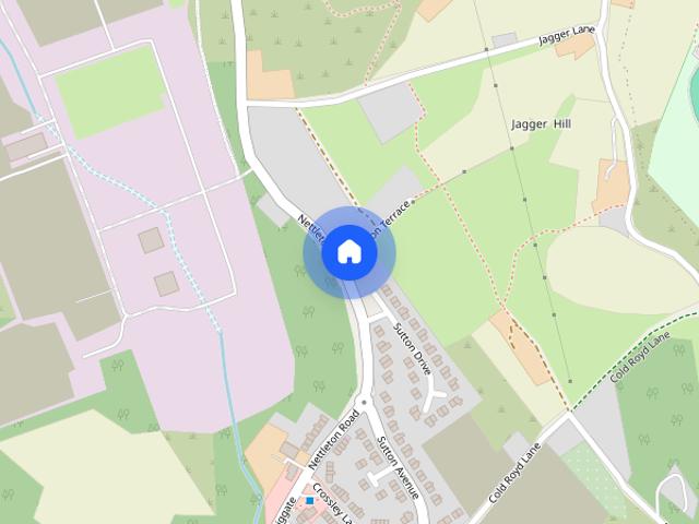House for rent in Kirkheaton, West Yorkshire