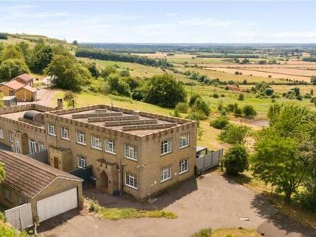 House for sale in Ingleby, Lincolnshire