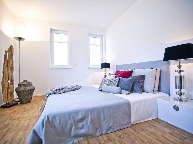 Apartment mieten in Wedel, Marienhof