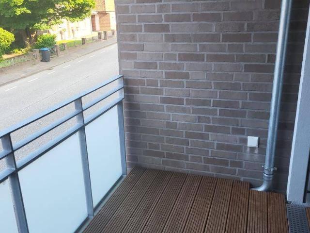 Apartment mieten in Itzehoe, Sude