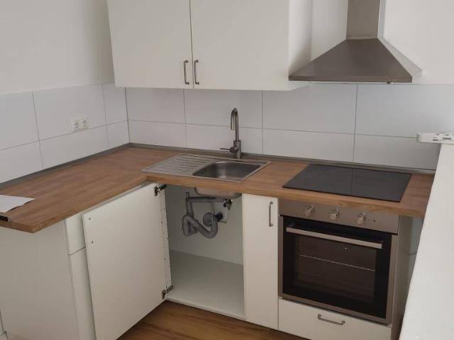 Apartment mieten in Itzehoe, Sude