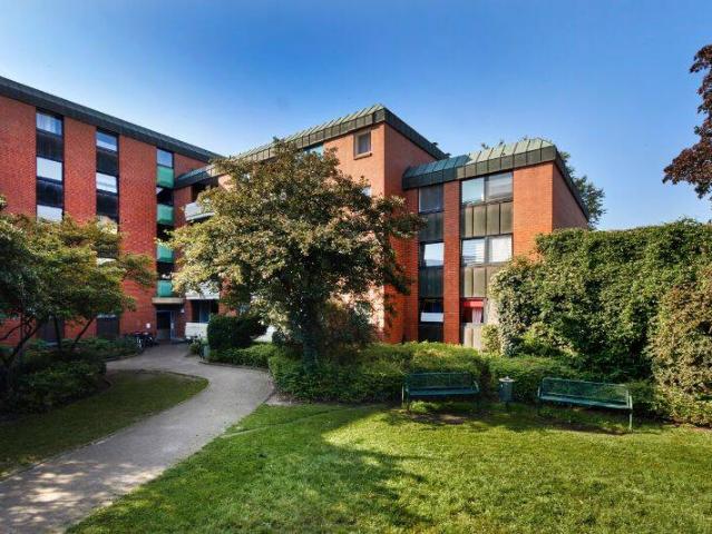 Apartment mieten in Elmshorn, Mitte