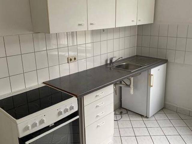 Apartment mieten in Sudenburg, Magdeburg