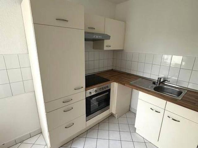 Apartment mieten in Sudenburg, Magdeburg