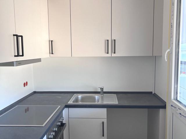 Apartment mieten in Wedel, Schulau Ost