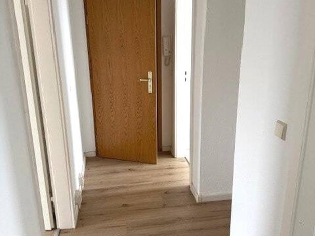 Apartment mieten in Innerstädtischer Bereich Süd, Dessau