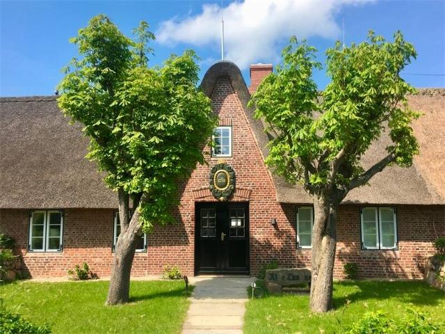 Haus mieten in Sylt-Ost, Tinnum