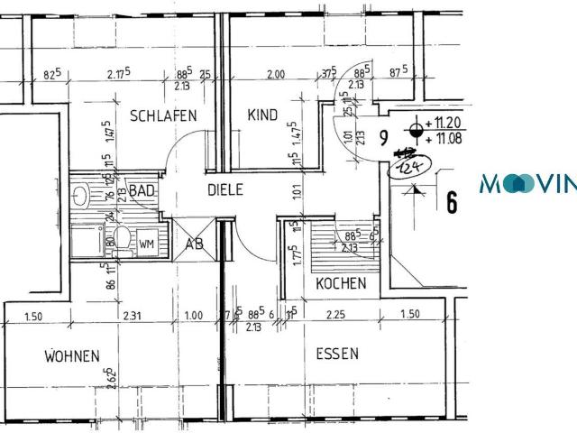 Apartment mieten in Schenefeld