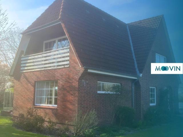 Haus mieten in Schülp