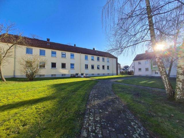 Apartment mieten in Bielefeld, Brackwede
