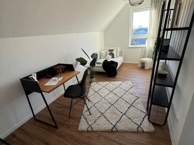 Haus mieten in Wolfsburg, Vorsfelde