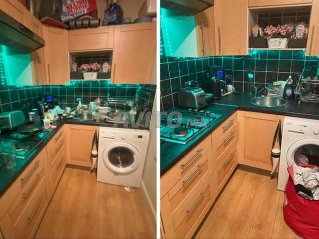 Appartement vente à Anfa, Gharb-Chrarda-Beni Hssen