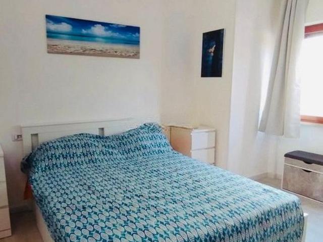 Appartamento in affitto a Borgo Medievale, Nettuno