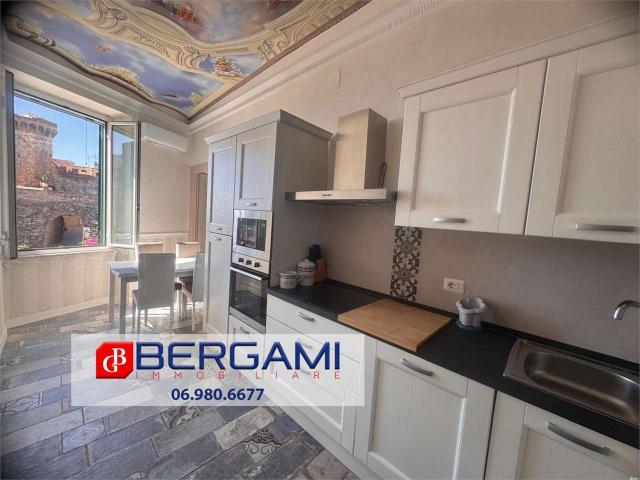 Appartamento in affitto a Borgo Medievale, Roma Capitale