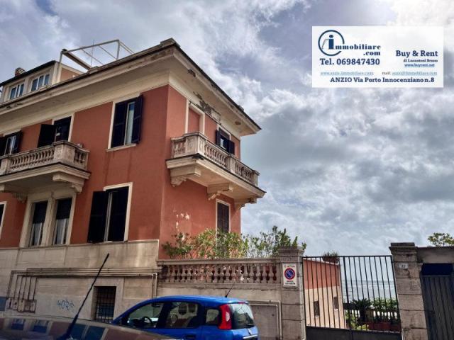Appartamento in vendita a Borgo Medievale, Roma Capitale