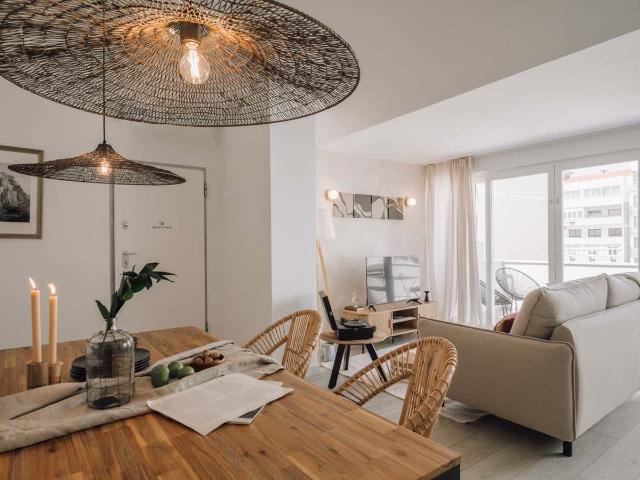 Apartamento alugar em Arroios, Lisboa
