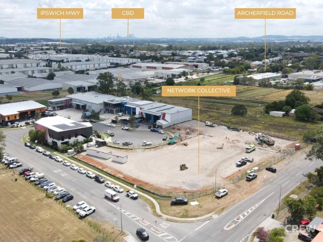 Warehouse for sale in Toombul, Queensland