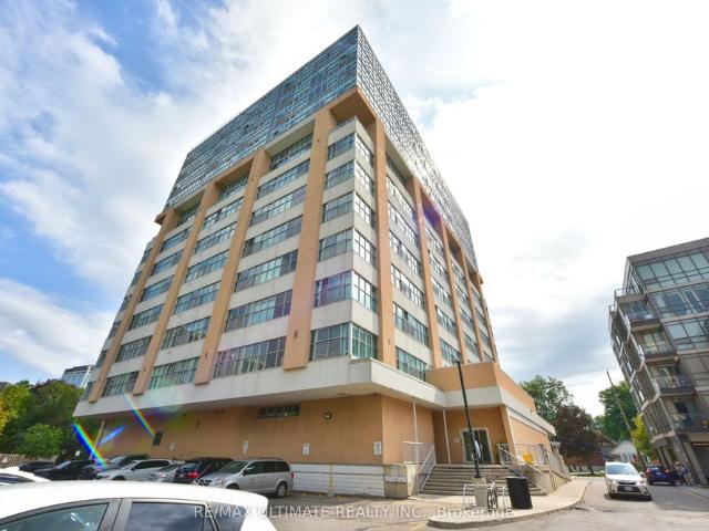 Apartment for rent in Woburn, Ontario