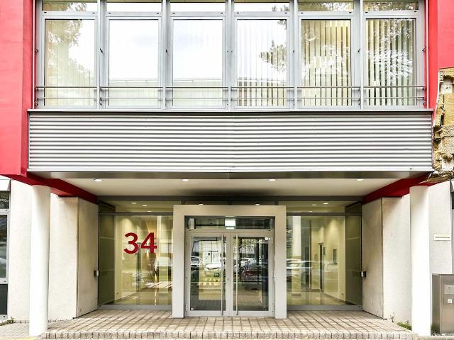 Büro mieten in Neu Isenburg, Hessen