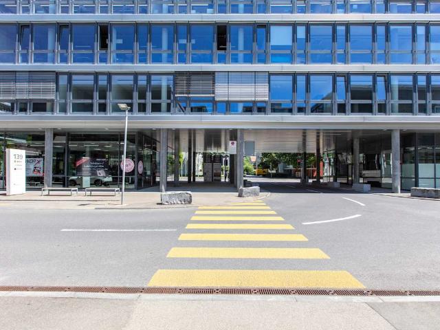 Büro mieten in Oberwil bei Zug, Zug