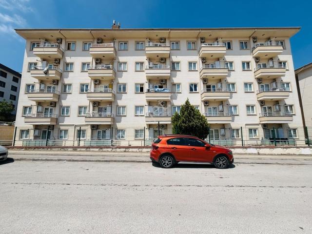 Platoon 9 Apart Evleri, Nilüfer içerisinde kiralık mülk