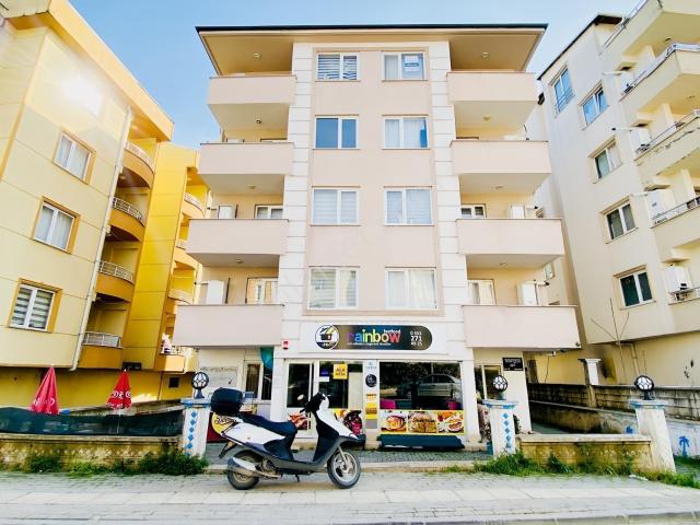 Görükle Mahallesi, Nilüfer içerisinde kiralık mülk