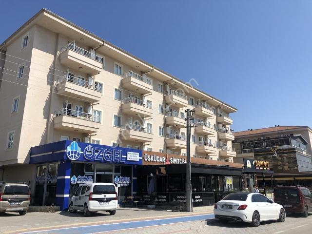 Dumlupınar Mahallesi, Nilüfer içerisinde kiralık mülk