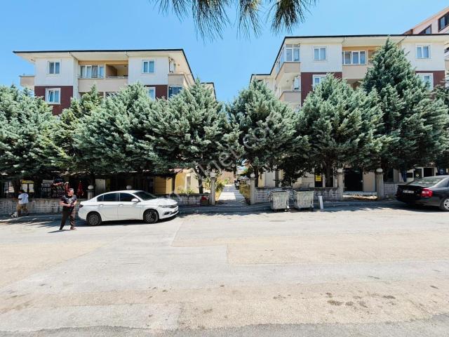 Dumlupınar Mahallesi, Nilüfer içerisinde kiralık mülk