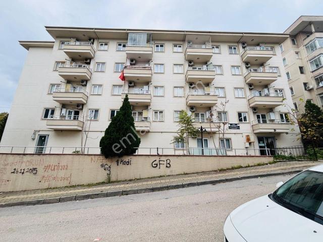Nilüfer, Bursa içerisinde satılık mülk