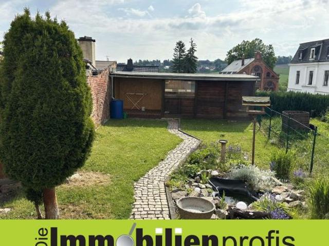 Haus kaufen in Netzschkau, Sachsen