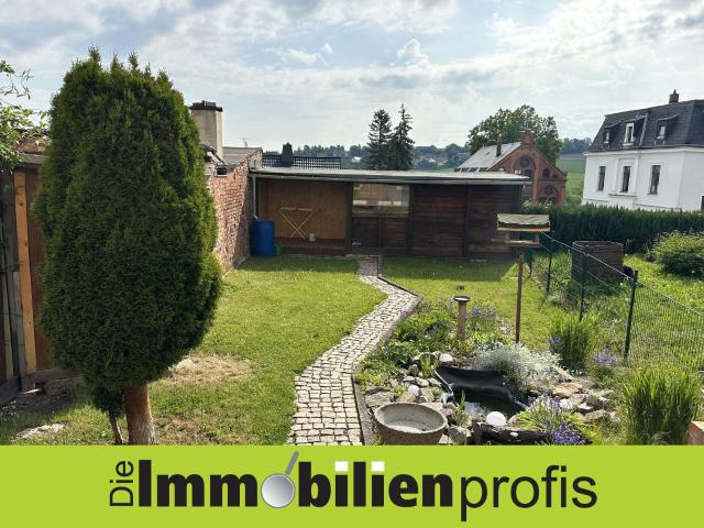 Haus kaufen in Netzschkau, Sachsen