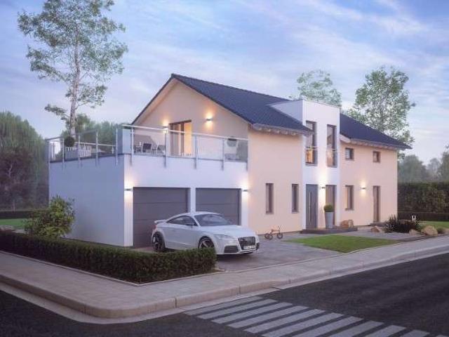 Haus kaufen in Schnürpflingen, Alb-Donau-Kreis