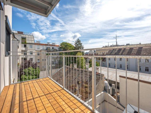 Apartment kaufen in Ottakring, Wien