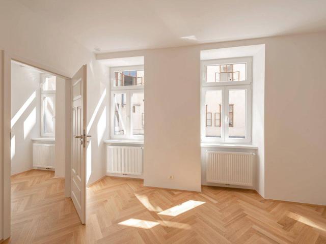 Apartment kaufen in KG Fünfhaus, Wien