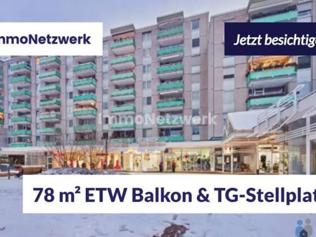 Wohnung kaufen in Neuss, Nordrhein-Westfalen
