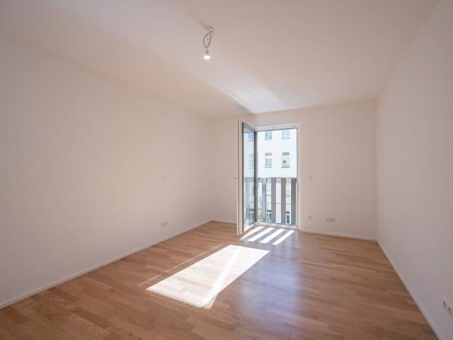Wohnung kaufen in Seestadt, Wien